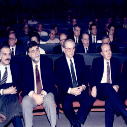 Εβδομάδα Κύπρου Μνημόνιο Συνεργασίας Απονομές: Φωτογραφία 5