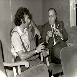 14ο Φεστιβάλ Ελληνικού Κινηματογράφου 1973:Φωτογραφία 33