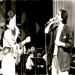 26ο Φεστιβάλ Τραγουδιού Βασιλικό Θέατρο Ασπρόμαυρες: Φωτογραφία 15