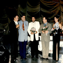 Φεστιβάλ Ελληνικού Τραγουδιού:Φωτογραφία 1