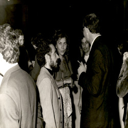 14ο Φεστιβάλ Ελληνικού Κινηματογράφου 1973:Φωτογραφία 26