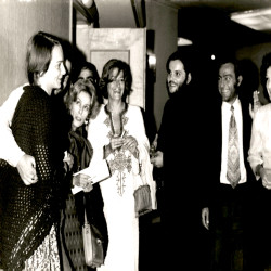 15ο Φεστιβάλ Ελληνικού Κινηματογράφου 1974:Φωτογραφία 2