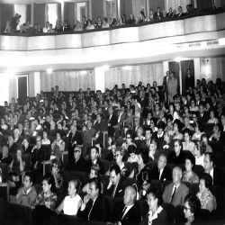 10ο Φεστιβάλ Ελληνικού Κινηματογράφου :Φωτογραφία 13