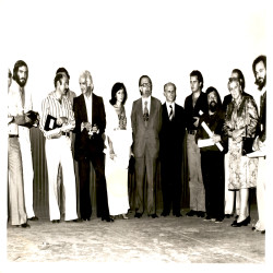 16ο Φεστιβάλ Ελληνικού Κινηματογράφου 1975:Φωτογραφία 10