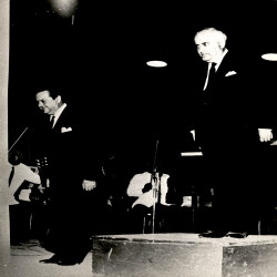 4ο Φεστιβάλ Ελαφρού Τραγουδιού 1965:Φωτογραφία 1