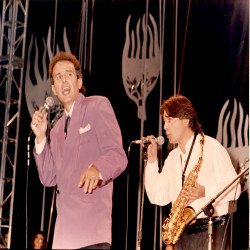 29ο Φεστιβάλ Ελληνικού Τραγουδιού 1990:Φωτογραφία 6