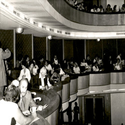 16ο Φεστιβάλ Ελληνικού Κινηματογράφου 1975:Φωτογραφία 8