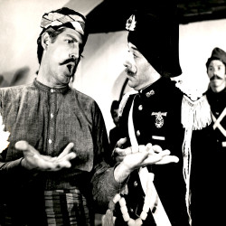11ο Φεστιβάλ Ελληνικού Κινηματογράφου 1970 Σκηνές Ταινιών:Φωτογραφία 3