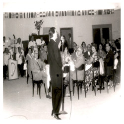 25η ΔΕΘ 1960 Δείπνο Προς Τιμή Του Πρωθυπουργού: φωτογραφία 7