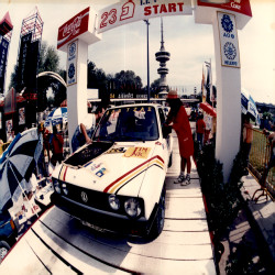 23ο Rally-ΔΕΘ 1989:Φωτογραφία 24
