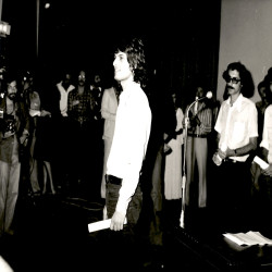 14ο Φεστιβάλ Ελληνικού Κινηματογράφου 1973:Φωτογραφία 19