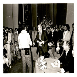 14ο Φεστιβάλ Ελληνικού Κινηματογράφου 1973:Φωτογραφία 1