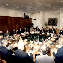 Επίσκεψη Όττο φον Βάϊτσεκερ:Φωτογραφία 7