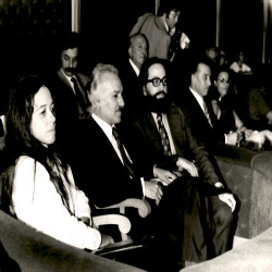 15ο Φεστιβάλ Ελληνικού Κινηματογράφου 1974:Φωτογραφία 9