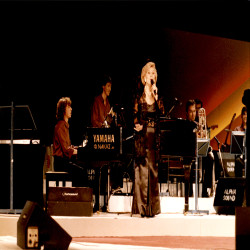 28ο ΦΕΤ Βασιλικό Θέατρο 1989:Φωτογραφία 22