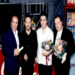 36ο ΦΕΤ Βραβείο 1997: Φωτογραφία 1