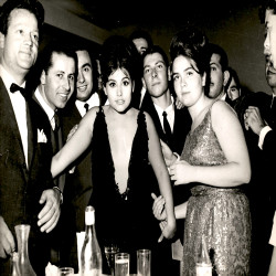 5ο Φεστιβάλ Ελληνικού Κινηματογράφου 1964 Ελένη Ανουσάκη:Φωτογραφία 1