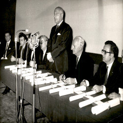 11ο Φεστιβάλ Ελληνικού Κινηματογράφου 1970:Φωτογραφία 2