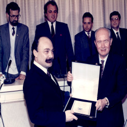 Εβδομάδα Κύπρου Μνημόνιο Συνεργασίας Απονομές: Φωτογραφία 3