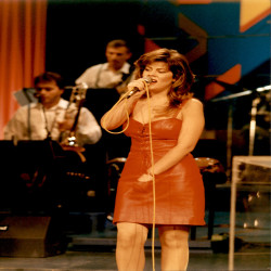 Διάφορα Φεστιβάλ Ελληνικου Τραγουδιού:Φωτογραφία 19