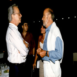 29ο ΦΕΤ Οργανωτική Επιτροπή 1990:Φωτογραφία 1