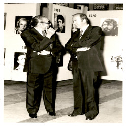16ο Φεστιβάλ Ελληνικού Κινηματογράφου 1975:Φωτογραφία 15