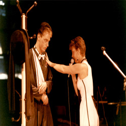 ECHORAMA και 27ο ΦΕΤ 1988:Φωτογραφία 41