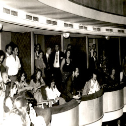 14ο Φεστιβάλ Ελληνικού Κινηματογράφου 1973:Φωτογραφία 12