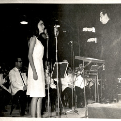 5ο Φεστιβάλ Ελαφρού Τραγουδιού:Φωτογραφία 1