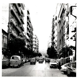 Ανάτυπα Ασπρόμαυρων Φωτογραφιών Παλαιάς Θεσσαλονίκης:Φωτογραφία 45