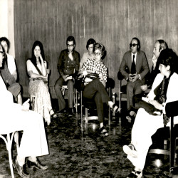 15ο Φεστιβάλ Ελληνικού Κινηματογράφου 1974:Φωτογραφία 25