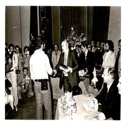 14ο Φεστιβάλ Ελληνικού Κινηματογράφου 1973:Φωτογραφία 22