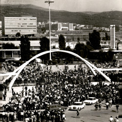 Διεθνής Έκθεση Θεσσαλονίκης 1964:Φωτογραφία 3