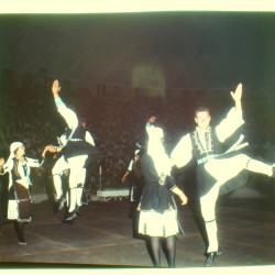Εκδηλώσεις δεκαετία ‘60