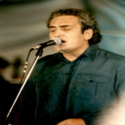 33ο Φεστιβάλ Ελληνικού Τραγουδιού 1994 Ερμηνευτές:Φωτογραφία 5