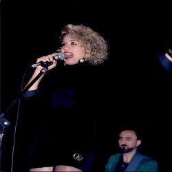 ECHORAMA και 27ο ΦΕΤ 1988:Φωτογραφία 6