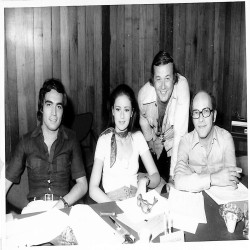 13ο ΦΕΤ Πρόγραμμα 1974:Φωτογραφία 88