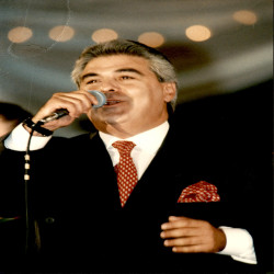 33ο Φεστιβάλ Ελληνικού Τραγουδιού 1994 Ερμηνευτές:Φωτογραφία 1