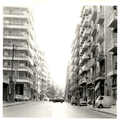 Ανάτυπα Ασπρόμαυρων Φωτογραφιών Παλαιάς Θεσσαλονίκης:Φωτογραφία 50