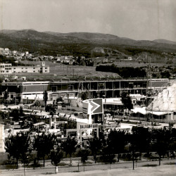 Χώροι ΔΕΘ και Περίπτερα Δεκαετία 50:Φωτογραφία 74