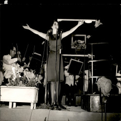 4ο Φεστιβάλ Ελληνικού Τραγουδιού-3ο Βραβείο