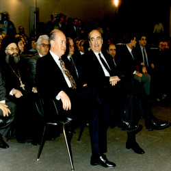 Εβδομάδα Κύπρου Στην Ελλάδα το ΄92 Επιχειρηματικό Συμπόσιο:Φωτογραφία 14