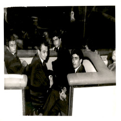 2ο Φεστιβάλ Ελληνικού Κινηματογράφου 1961:Φωτογραφία 4