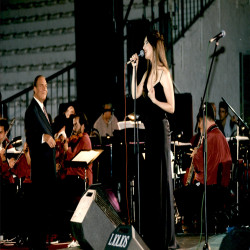 Φεστιβάλ Ελληνικού Τραγουδιού Διάφορες Ερμηνεύτριες:Φωτογραφία 15