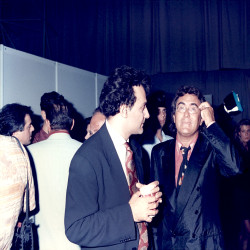 2ο Φεστιβάλ ΕΟΚ-Κύπρου 1992 Απονομές βραβείων: φωτογραφία 7