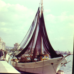 Θεσσαλονίκη-δεκαετία '60-'70