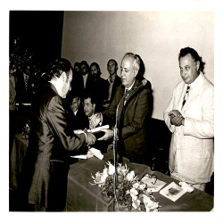 14ο Φεστιβάλ Ελληνικού Κινηματογράφου 1973:Φωτογραφία 39