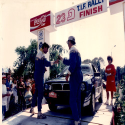 23ο Rally-ΔΕΘ 1989:Φωτογραφία 27