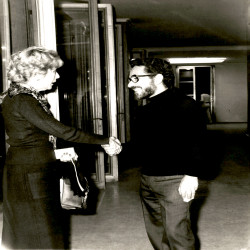 15ο Φεστιβάλ Ελληνικού Κινηματογράφου 1974:Φωτογραφία 12