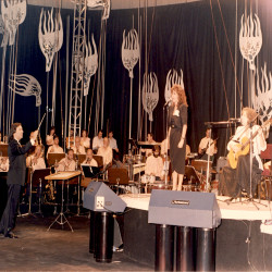 29ο Φεστιβάλ Ελληνικού Τραγουδιού 1990:Φωτογραφία 19